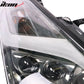 2009-2024  Nissan R35 GTR LED DRL Headlights(Upgrade 09-16 to 17+)