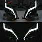 2009-2024  Nissan R35 GTR LED DRL Headlights(Upgrade 09-16 to 17+)