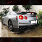 2009-2024 Nissan R35 GTR Red LED Tail Lights