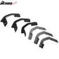 2009-2023 Dodge Ram 1500 Quad Cab 78 Inch SS 2PCS Side Running Board