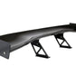 GTC-300 67" Carbon Fiber Adjustable Wing - Chevrolet Camaro 2010 - 2015