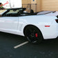 2010-2011 Chevrolet Camaro Duckbill Unpainted Rear Spoiler PP