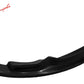 2010-2013 BMW E92 E93 3 Series 2Dr Coupe AK Style Front Bumper Lip PU