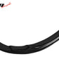 2010-2013 BMW E92 E93 3 Series 2Dr Coupe AK Style Front Bumper Lip PU