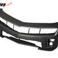 2010-2013 Chevy Camaro ZL1 Style 2DR Front Bumper Cover Replacement PP