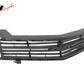 2010-2013 Chevy Camaro ZL1 Style 2DR Front Bumper Cover Replacement PP