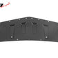 2010-2013 Chevy Camaro ZL1 Style 2DR Front Bumper Cover Replacement PP