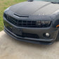 2010-2013 Chevy Camaro V8 SS Except ZL1 Model Front Lip PU