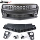 Fits 10-13 Chevrolet Camaro ZL1 Front Bumper PP Polypropylene