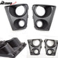 Fits 10-13 Chevrolet Camaro ZL1 Front Bumper PP Polypropylene