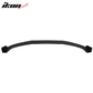 2010-2013 Infiniti G37 2011-2012 G25 Sedan IKON Front Bumper Lip PU