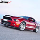 2010-2014 Ford Mustang Shelby GT500 OEM Style Front Bumper Lip PP