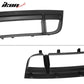 2010-2014 Ford Mustang GT500 OE Factory Style Upper Lower Grille Cover