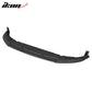 2010-2014 Ford Mustang GT500 Front Lip OE Style PP Splitter