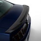 2010-2014 Ford Mustang GT500 Shelby Style Trunk Spoiler Wing ABS