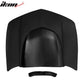2010-2015 Chevrolet Camaro ZL1 Black Front Bumper Car Hood Aluminum