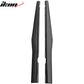 2010-2015 Chevy Camaro Ikon Style Add On Side Skirts Rocker Panel PP