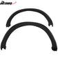 2010-2018 Dodge Ram 2500 3500 Unpainted PP Fender Flares 4PC