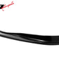 2011-2013 Lexus IS250 IS350 4Dr MDA Style Front Bumper Lip Splitter PU