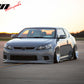 2011-2013 Scion TC RS Style PU Front Bumper Lip Chin Spoiler Splitter