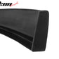 2011-2013 Scion TC RS Style PU Front Bumper Lip Chin Spoiler Splitter