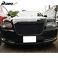 2011-14 Chrysler 300 300C Grill B Style Black Mesh Vehicle Grille ABS