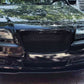 2011-2014 Chrysler 300 IKON Style Unpainted Front Bumper Lip Spoiler