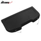 2011-2019 Ford Fiesta Hatchback Non Retractable Black Cargo Cover