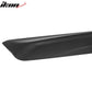 2011-2023 Chrysler 300 Matte Black Rear Spoiler Wing ABS