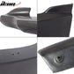 2012-2013 Honda Civic Coupe HF-P Style Unpainted Front Bumper Lip PU