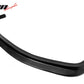 2012-2013 Honda Civic Coupe 2-Door MDA Style Front Bumper Lip Guard PU