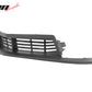 2012-2015 Chevy Camaro ZL1 OE Style Unpainted Front Lower Grille PP