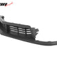 2012-2015 Chevy Camaro ZL1 OE Style Unpainted Front Lower Grille PP