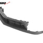 2012-2015 Chevy Camaro ZL1 OE Style Unpainted Front Lower Grille PP
