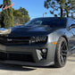 2012-2015 Chevy Camaro ZL1 OE Style Unpainted Front Upper Grille PP