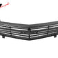 2012-2015 Chevy Camaro ZL1 OE Style Unpainted Front Upper Grille PP