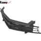 2012-2015 Chevy Camaro ZL1 OE Style Unpainted Front Upper Grille PP