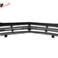 2012-2015 Chevy Camaro ZL1 OE Style Unpainted Front Upper Grille PP