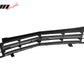 2012-2015 Chevy Camaro ZL1 OE Style Unpainted Front Upper Grille PP