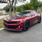 2012-2015 Chevy Camaro ZL1 Trims ZL1 Style Side Skirt Rocker Panels