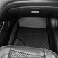 Car Floor Mat for 2012-2015 Honda Civic All Weather 3D Molded  Pad TPE