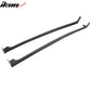 2012-2015 Honda Civic Sedan MD Style Side Skirts Rocker Panels PP
