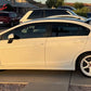 2012-2015 Honda Civic Sedan MD Style Side Skirts Rocker Panels PP