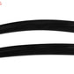 2012-2016 Subaru Impreza 13-17 XV Crosstrek Window Visors Acrylic