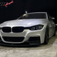 Fits 12-18 BMW F30 M-T Front Bumper PP