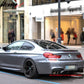 2012-2019 BMW 6 Series F13 M6 Style Painted #300 Trunk Spoiler Wing