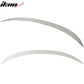 2012-2019 BMW 6 Series F13 M6 Style Painted #300 Trunk Spoiler Wing