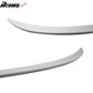 2012-2019 BMW 6 Series F13 M6 Style Painted #300 Trunk Spoiler Wing