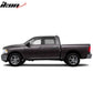 2012-2024 Ram 1500/2500/3500 Crew Cab 3D Floor Mats Carpets Liner TPE