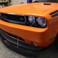 Dodge Challenger RT/ SXT Carbon Fiber Front Wind Splitter 2011 - 2014